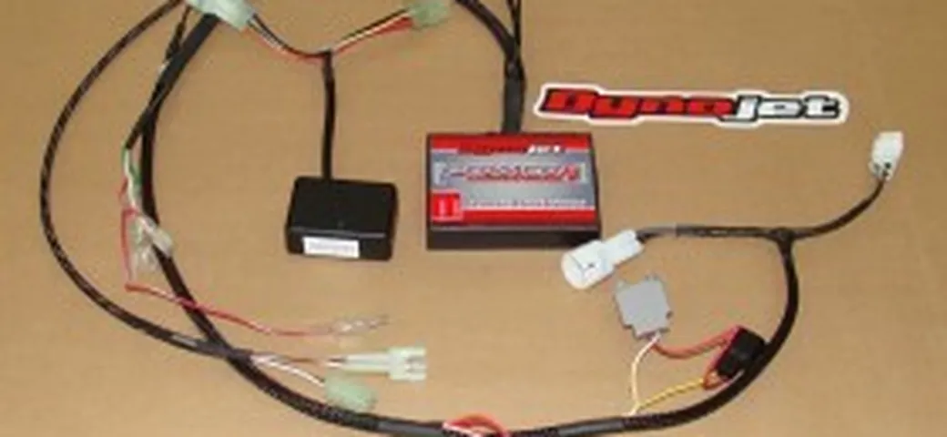 Kit Power Commander per Yamaha TMAX 530