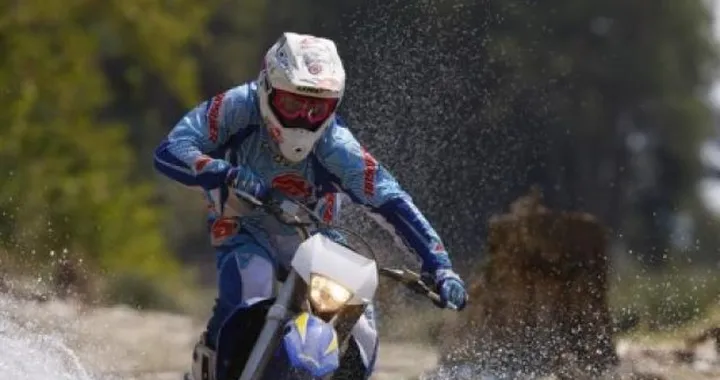 Concorso Husaberg Picture Contest 2009