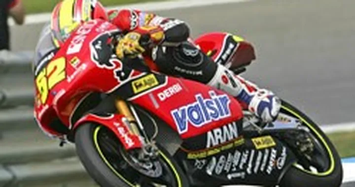 125: Pesek su Olive, mondiale apertissimo