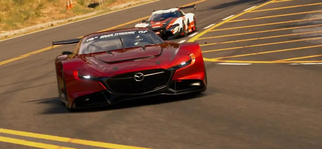 Giochi auto: in arrivo il nuovo capitolo di Gran Turismo 7