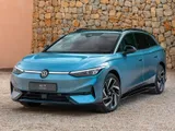 Volkswagen mette la freccia e sorpassa Tesla nelle vendite di EV in Europa