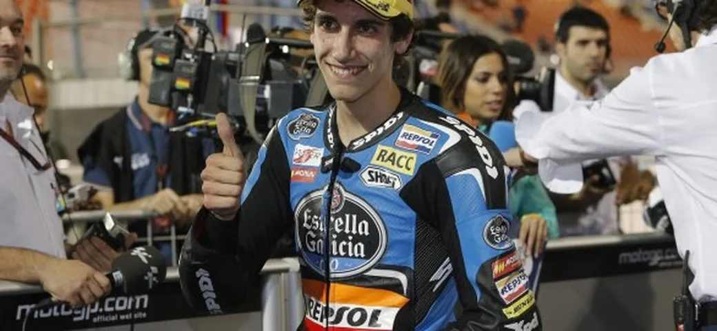 Moto3, Austin: vince Rins su Vinales e Salom (FOTO)