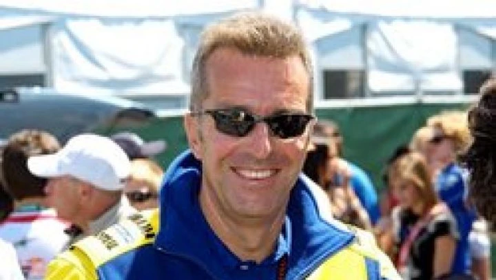 MotoGP, Herve Poncharal: 