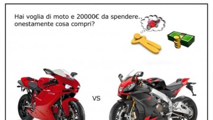 Foto del giorno: sondaggio sportive made in Italy