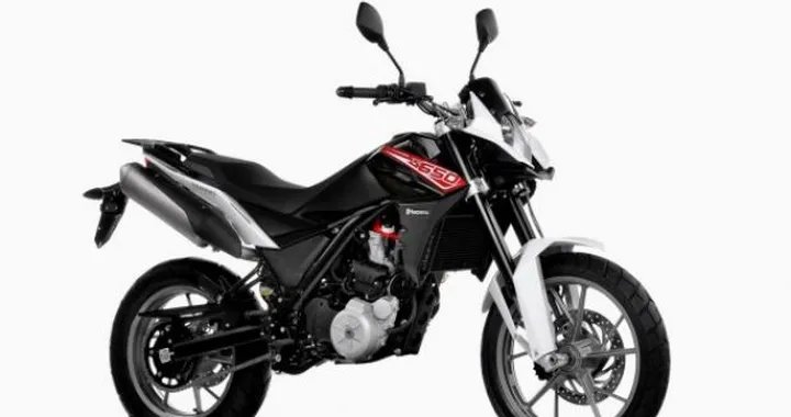 Husqvarna presenta le nuove TR 650 Terra e TR 650 Strada