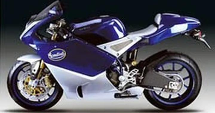 Torna la Mondial con la "Piega Evo"