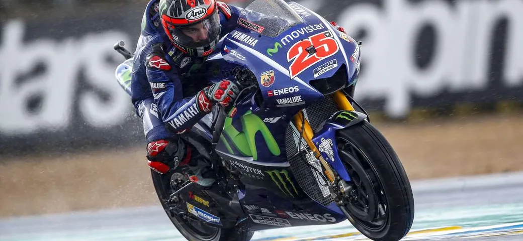 Prove Libere Le Mans, Viñales per un soffio in Top 10