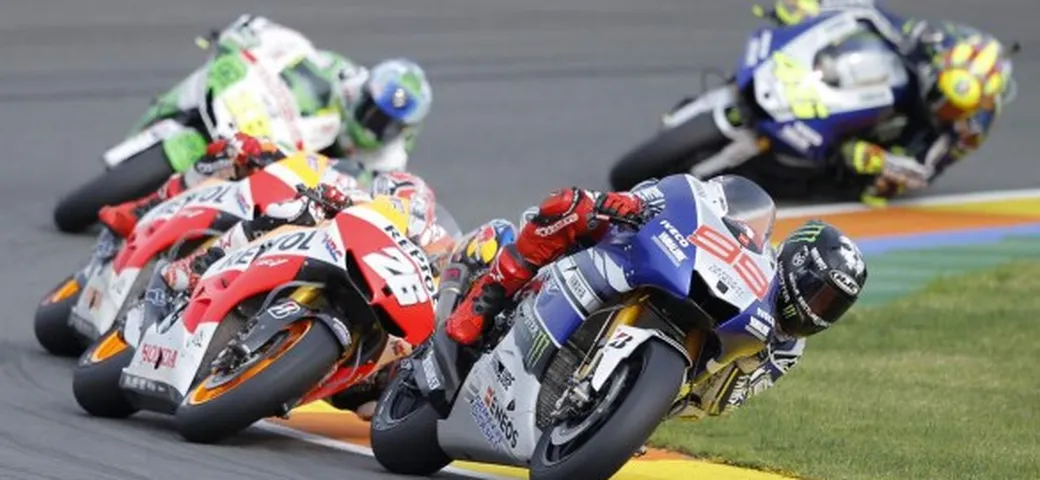 MotoGP: Camier con IodaRacing nell'elenco provvisorio degli iscritti 2014