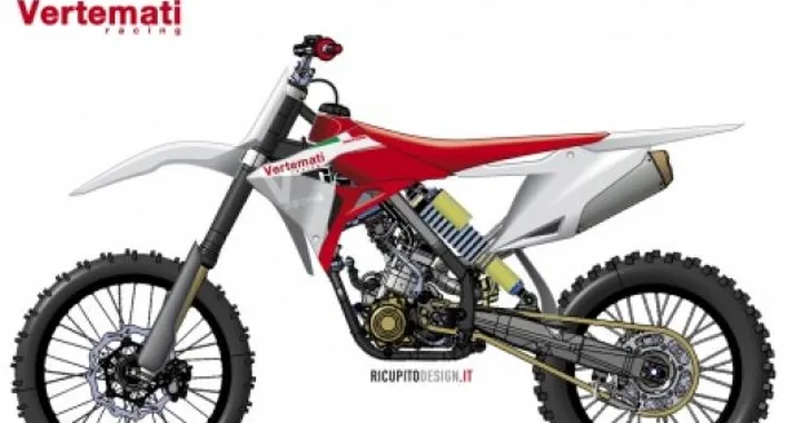 Vertemati 250AG 2010