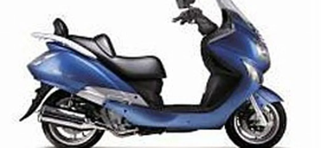 Anteprima Eicma 2009: scooter elettrici Hyosung