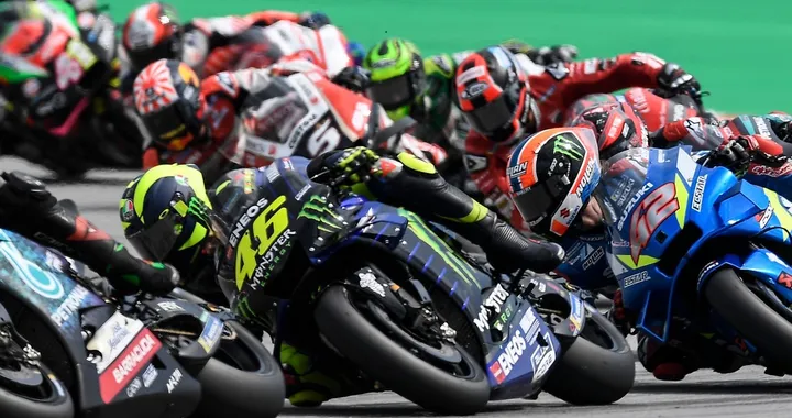 Motomondiale 2020: ecco tutti gli iscritti