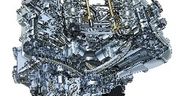 Nuovi motori Honda v4?