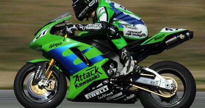 Chaz Davies al posto di Hopkins a Laguna Seca?