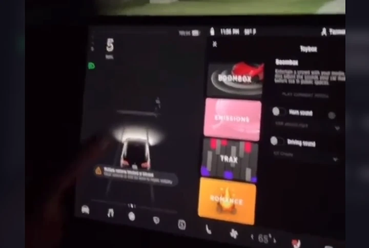 I sensori delle Tesla rilevano persone morte? [Video]