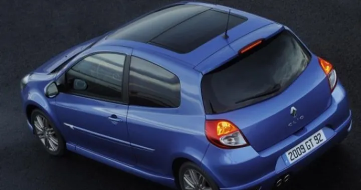 Renault: debutta la gamma EcoBusiness