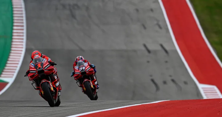MotoGP Austin 2025: Orari TV, Diretta Sky e Differita TV8