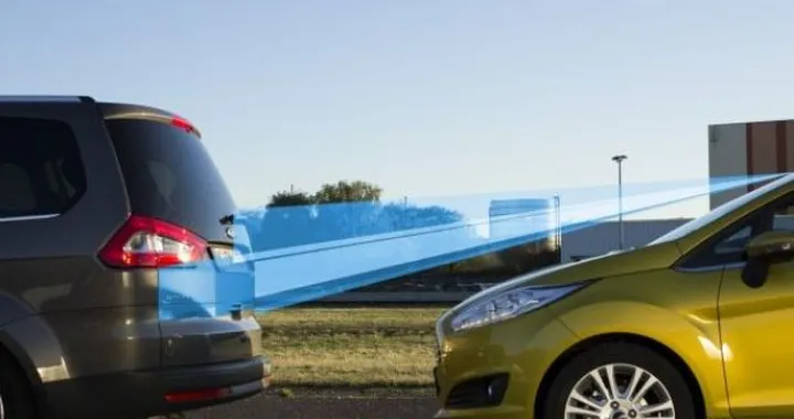 Ford Fiesta: debutta l'Active City Stop