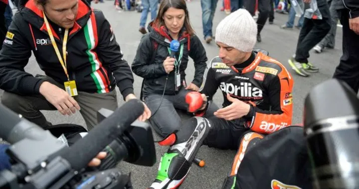 Ascolti TV: la SBK ad Assen più vista della MotoGP in Argentina