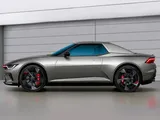 Fiat X1/9, il render che ci porta la sportiva ai giorni nostri