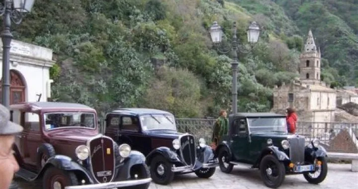 Auto storiche: l'età minima passerà da 20 a 25 anni