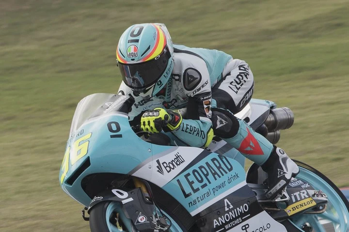 Moto3 Argentina, Day-1: Mir precede Fenati e Bulega