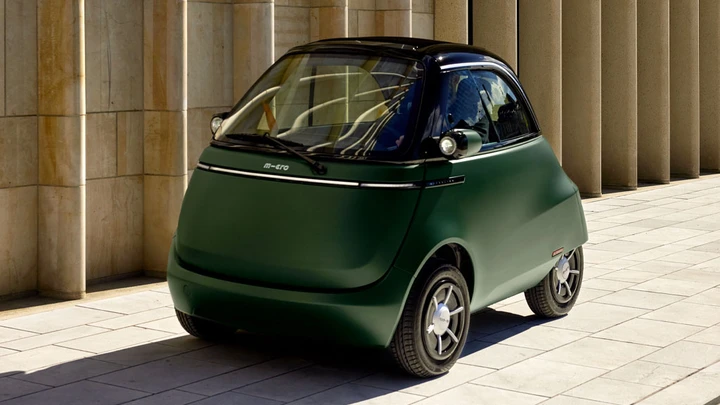 Microlino