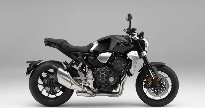 Honda CB1000R MY 2018