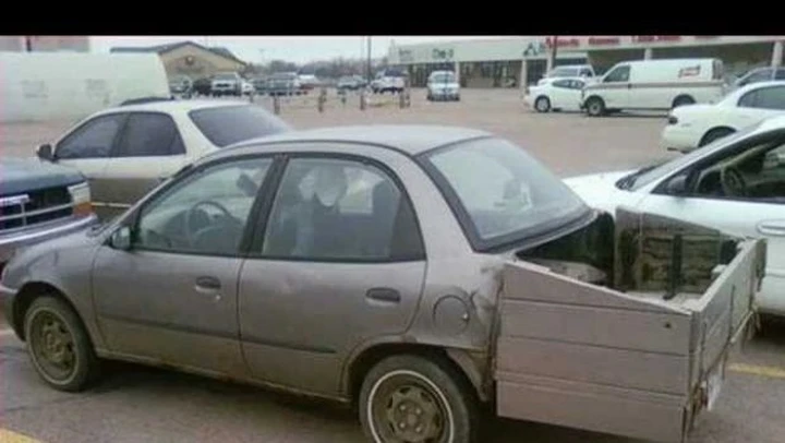 Rubrica auto Epic Fail: riparazioni fatte in casa