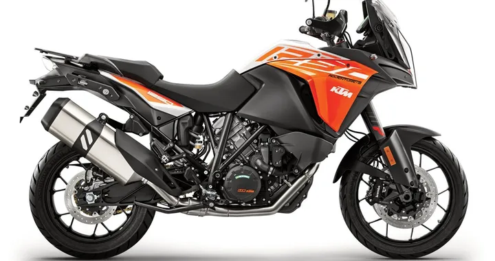 KTM: allo studio il modello 390 Adventure