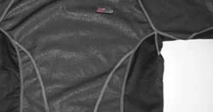 Idee Regalo: Maglia termica X-Tech