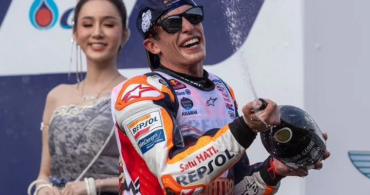 MotoGP 2019, il grido del “cannibale”