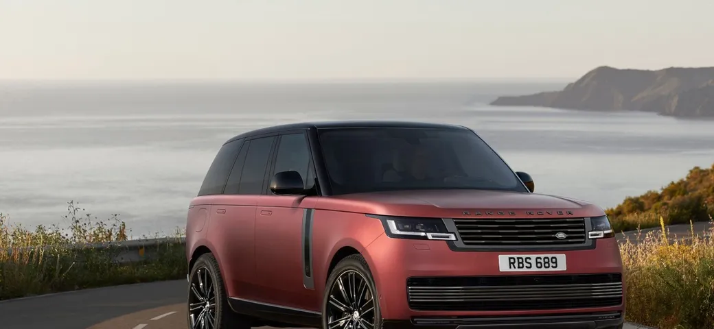 Range Rover 2022: dimensioni, interni, motori, uscita, prezzi