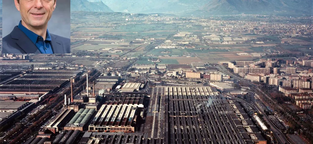 Gruppo FCA: trimestrale in chiaroscuro