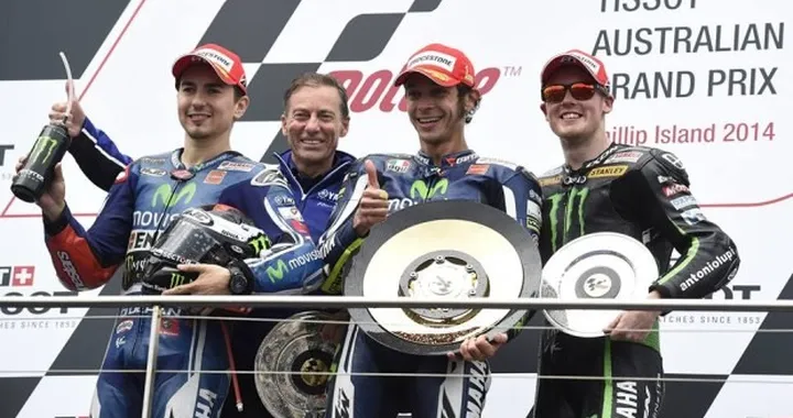 MotoGP, Lin Jarvis: "Yamaha è già allo stesso livello della Honda"