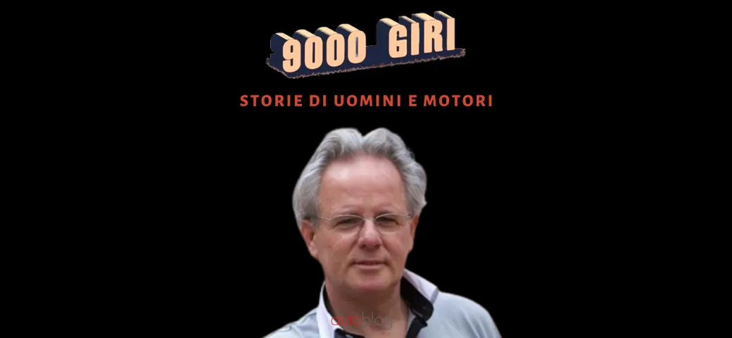 Horacio Pagani: l’uomo dei sogni