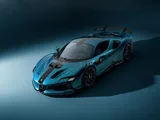 NOVITEC rivoluziona la Ferrari SF90 XX Stradale: ancora più potenza