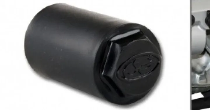 Bolt, copri leva del cambio by OJ Atmosfere Metropolitane