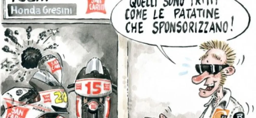 Elias e De Angelis in cerca di riscatto nel GP di Catalunya