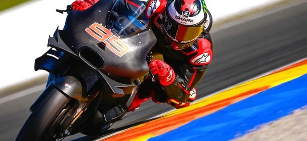Lorenzo-Ducati, potenzialità e rischi. L’iride torna a Borgo Panigale?