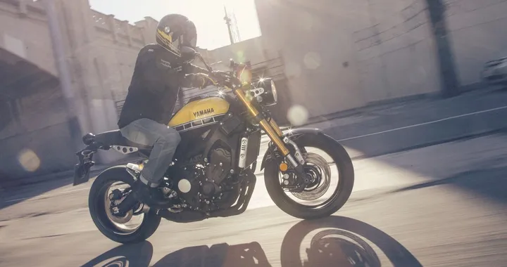 Open Week-end Yamaha il 2 e 3 aprile