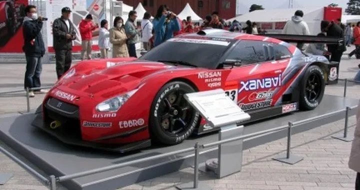 La Storia delle Nissan Skyline GT-R in mostra a Yokohama