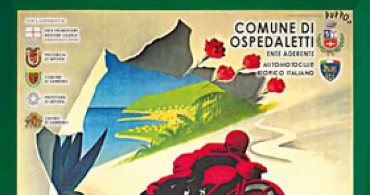 3a Rievocazione Storica del Circuito di Ospedaletti