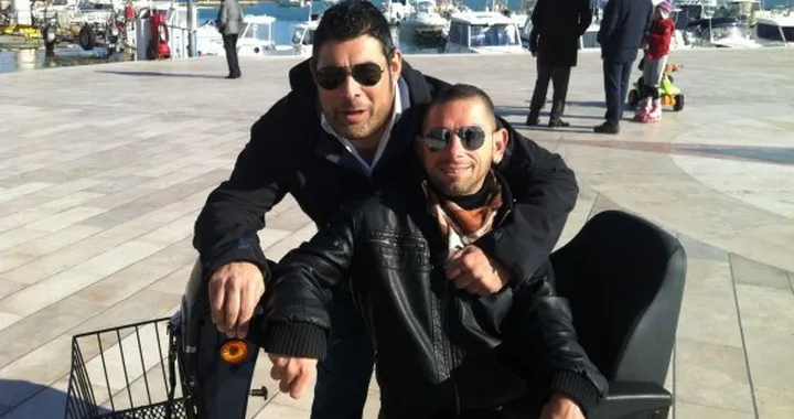 Con Piero in Moto per l'Italia