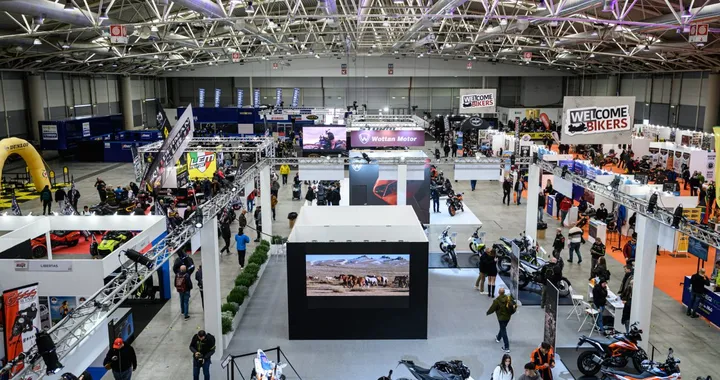 Motodays 2025: la grande fiera delle due ruote torna a Roma con novità e adrenalina