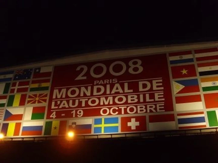 Parigi 2008: 