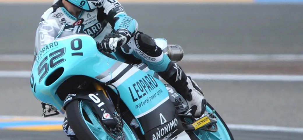 Moto3 Misano prove libere FP2: domina Kent, bene Antonelli