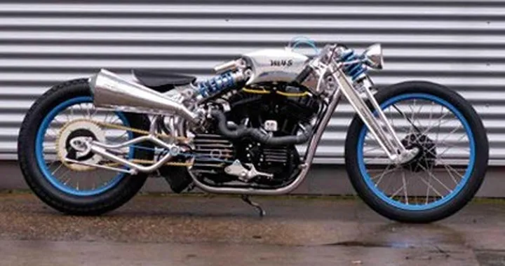Zen Motorcycles: passione artigianale