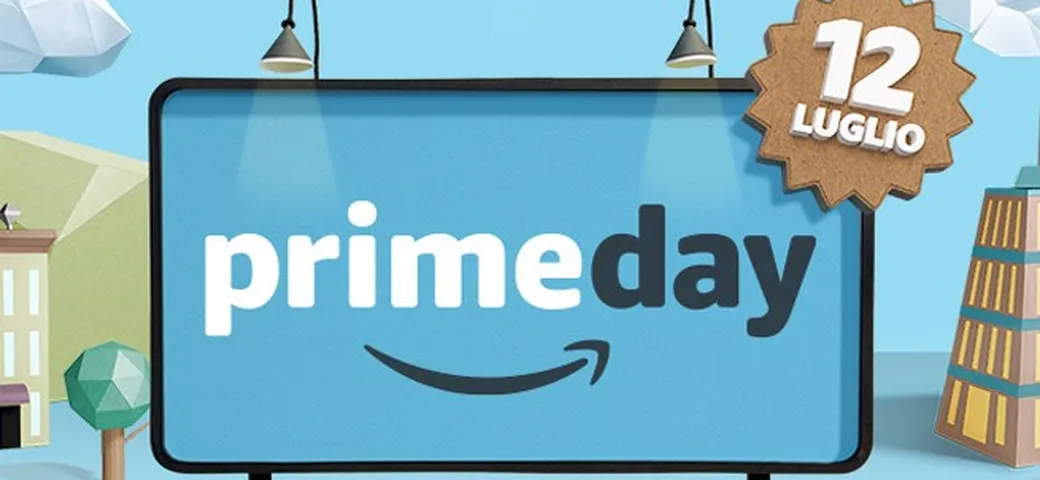 Prime Day: le offerte per gli Automobilisti