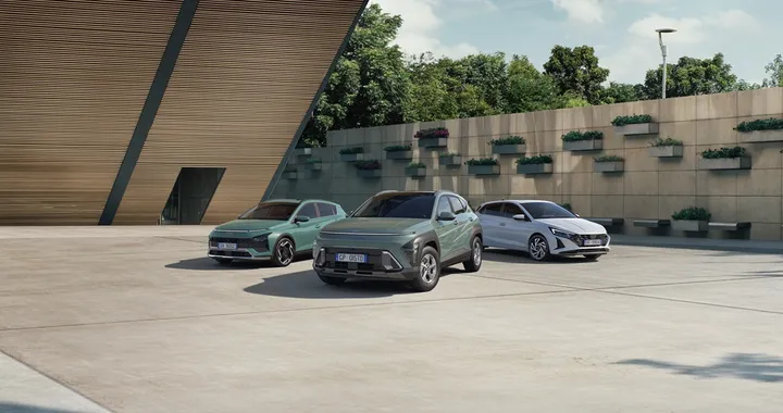 Hyundai rilancia il GPL in Italia: KONA, i20 e BAYON senza sovrapprezzo