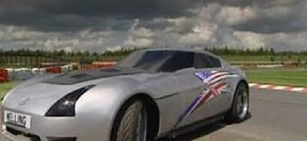 Melling Hellcat